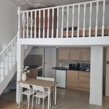 Duplex Flat By Hyde Park - 5 Appartement Londen Buitenkant foto
