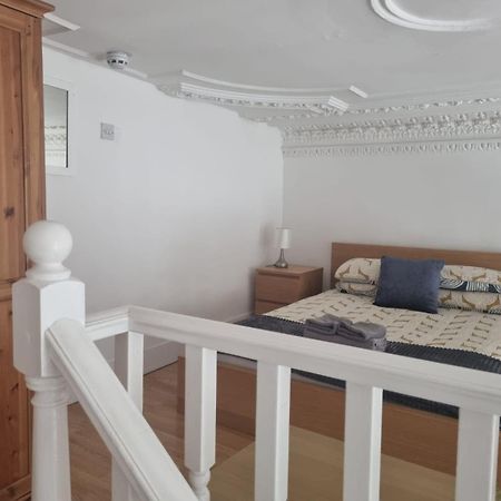 Duplex Flat By Hyde Park - 5 Appartement Londen Buitenkant foto